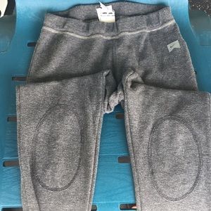 Nike grey leggings